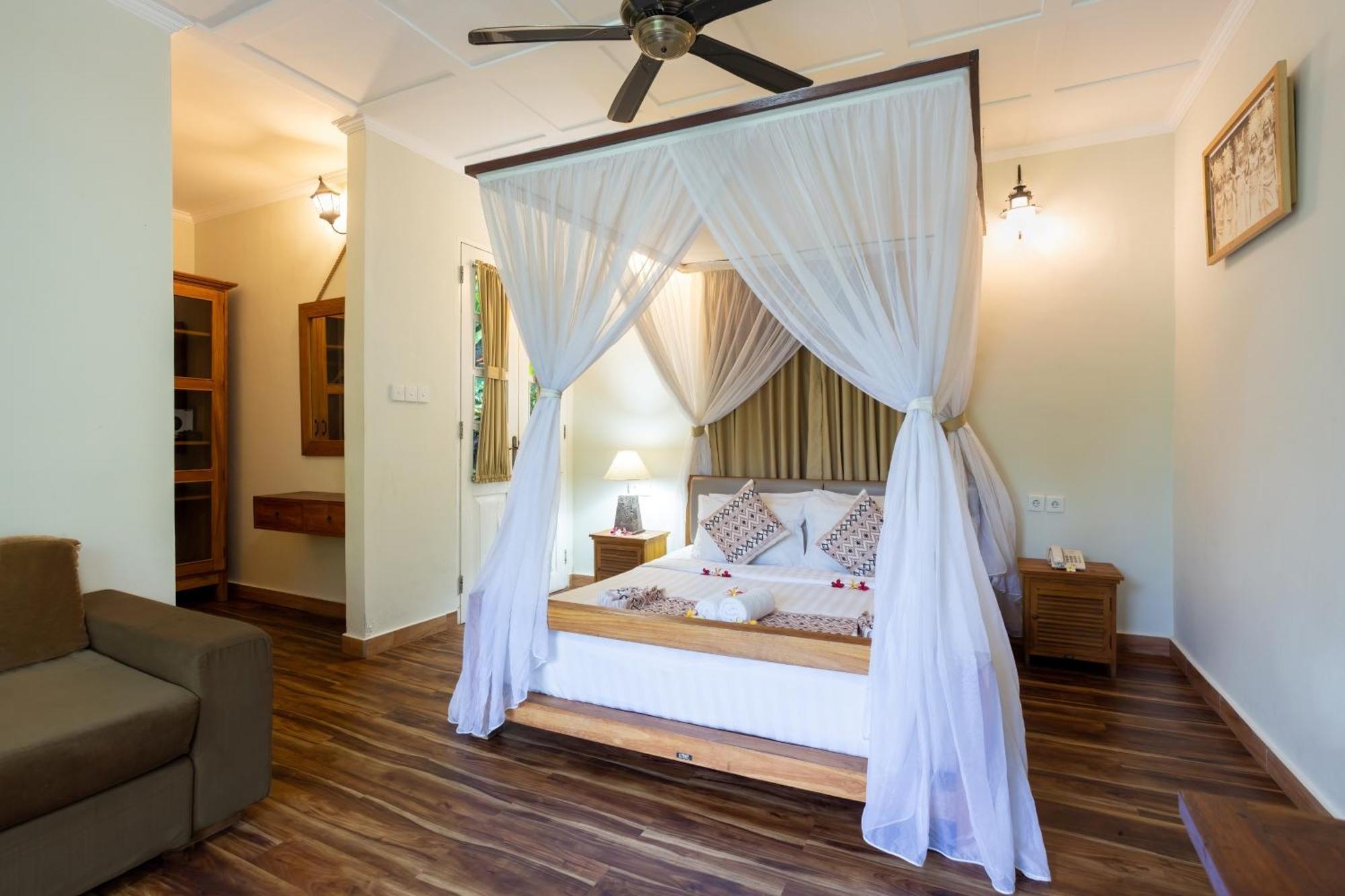 Abipraya Ubud Hotel