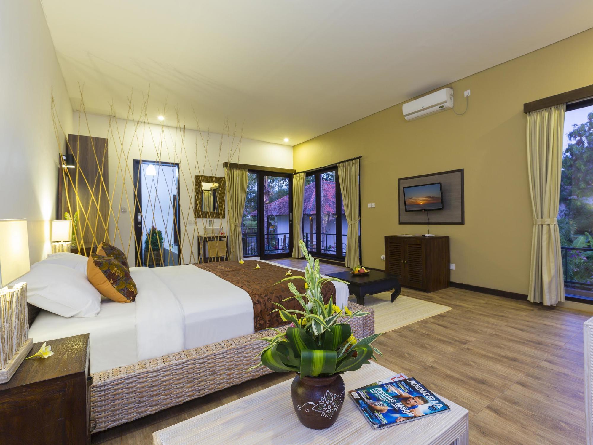 Abipraya Ubud