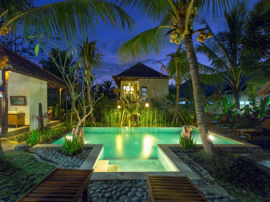Abipraya Ubud Ubud (Bali)
