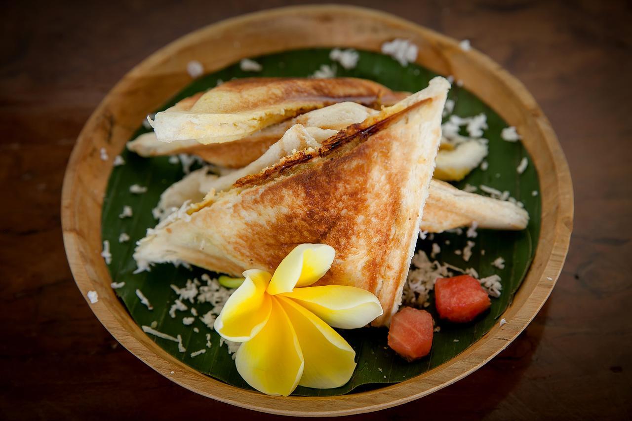 Hotel Abipraya Ubud 4*