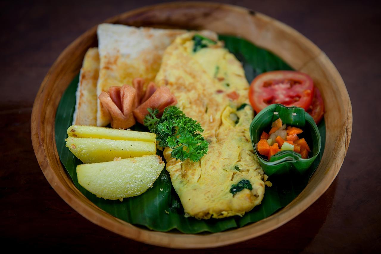 Hotel Abipraya Ubud
