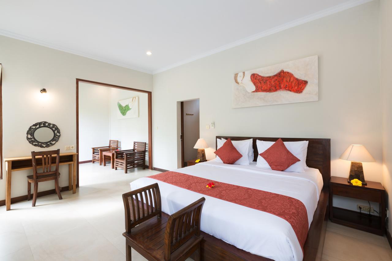 Abipraya Ubud Hotel