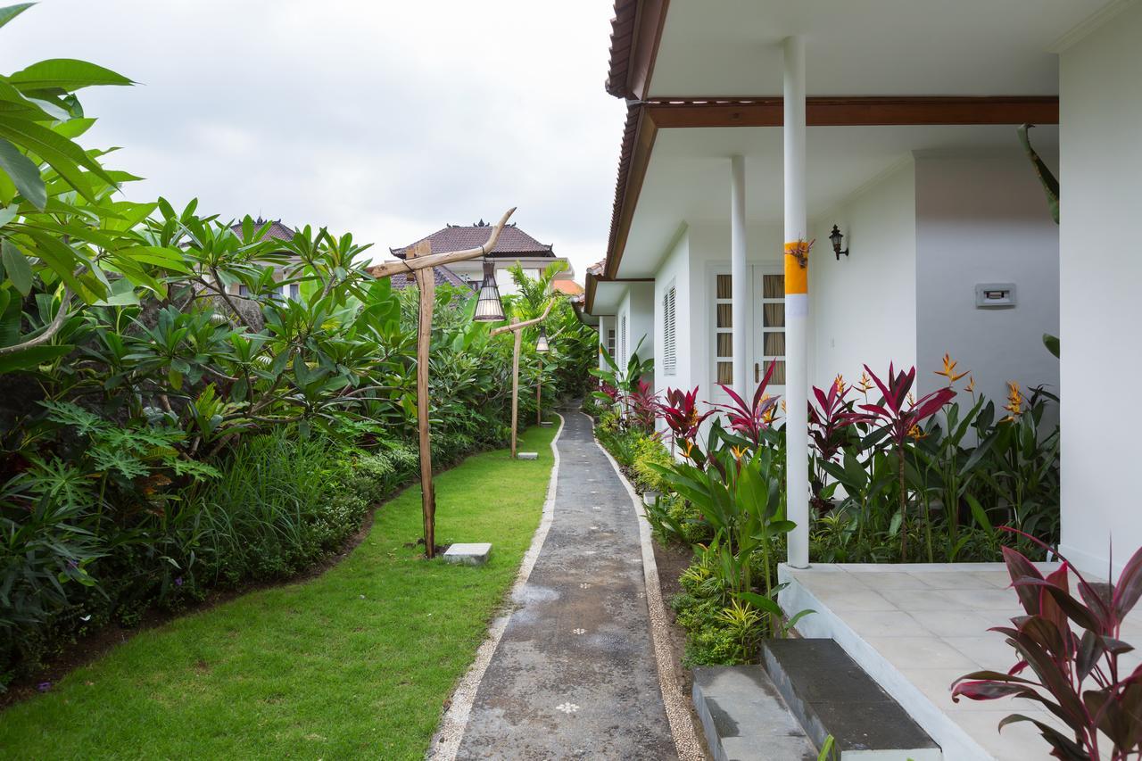 Abipraya Ubud Hotel 4*