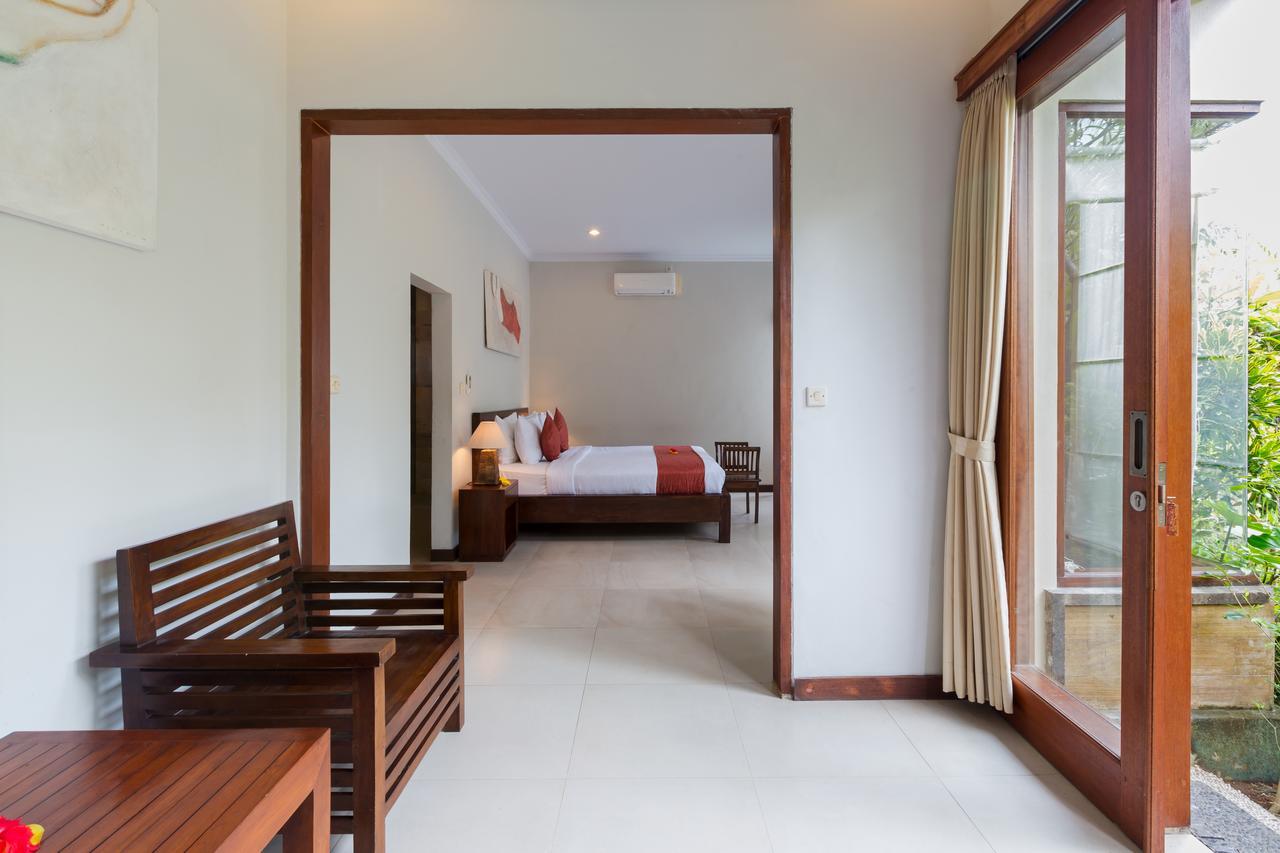 Abipraya Ubud 4*
