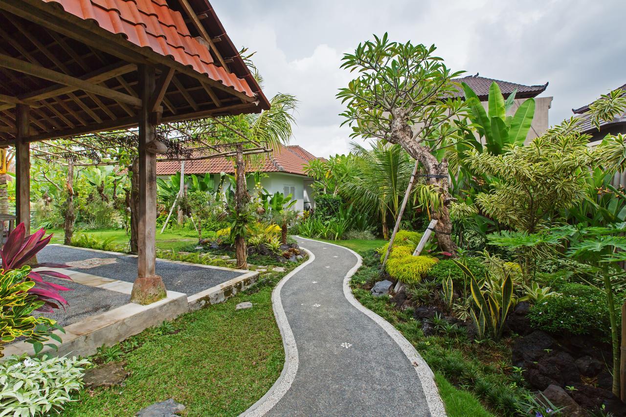 Abipraya Ubud Hotel Ubud (Bali)