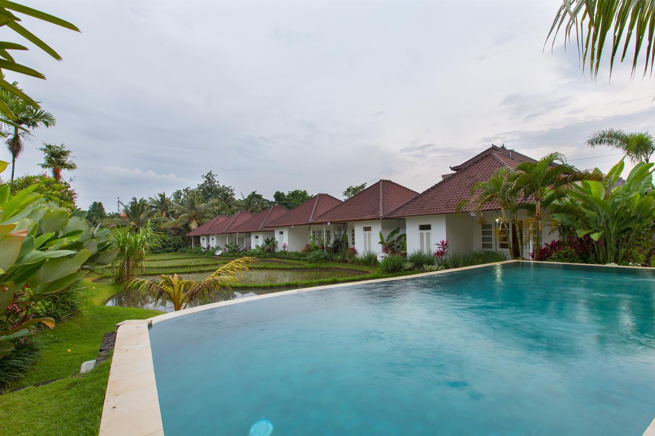 Abipraya Ubud Hotel