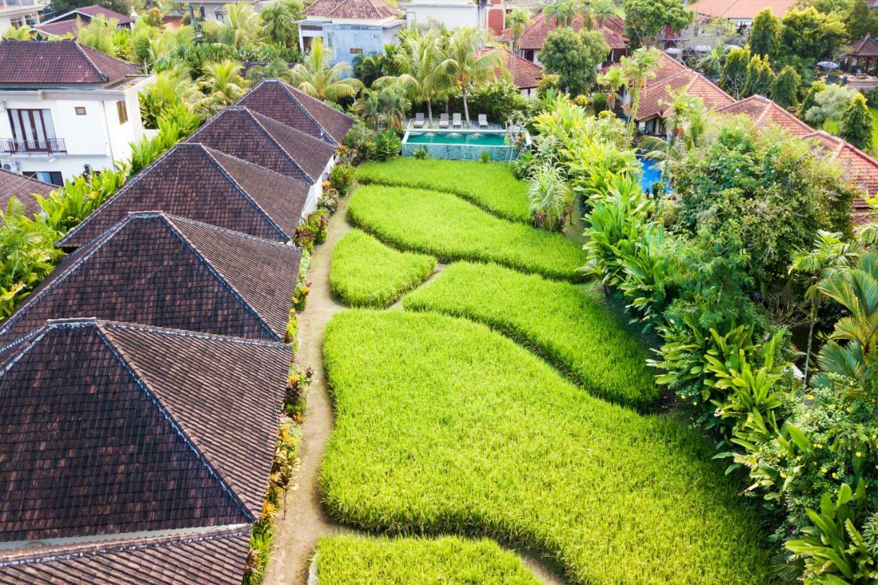 Abipraya Ubud Hotel