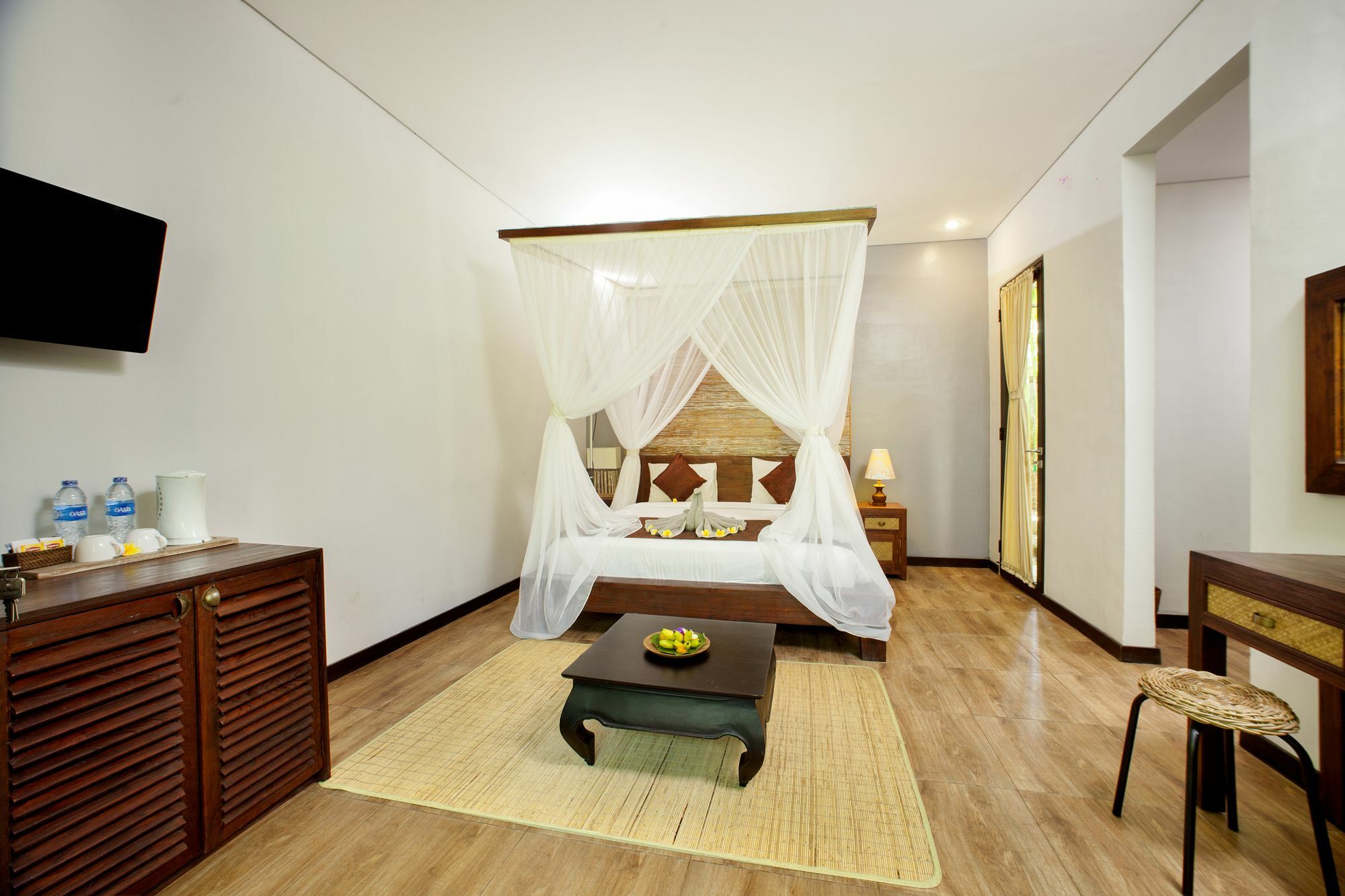 Hotel Abipraya Ubud