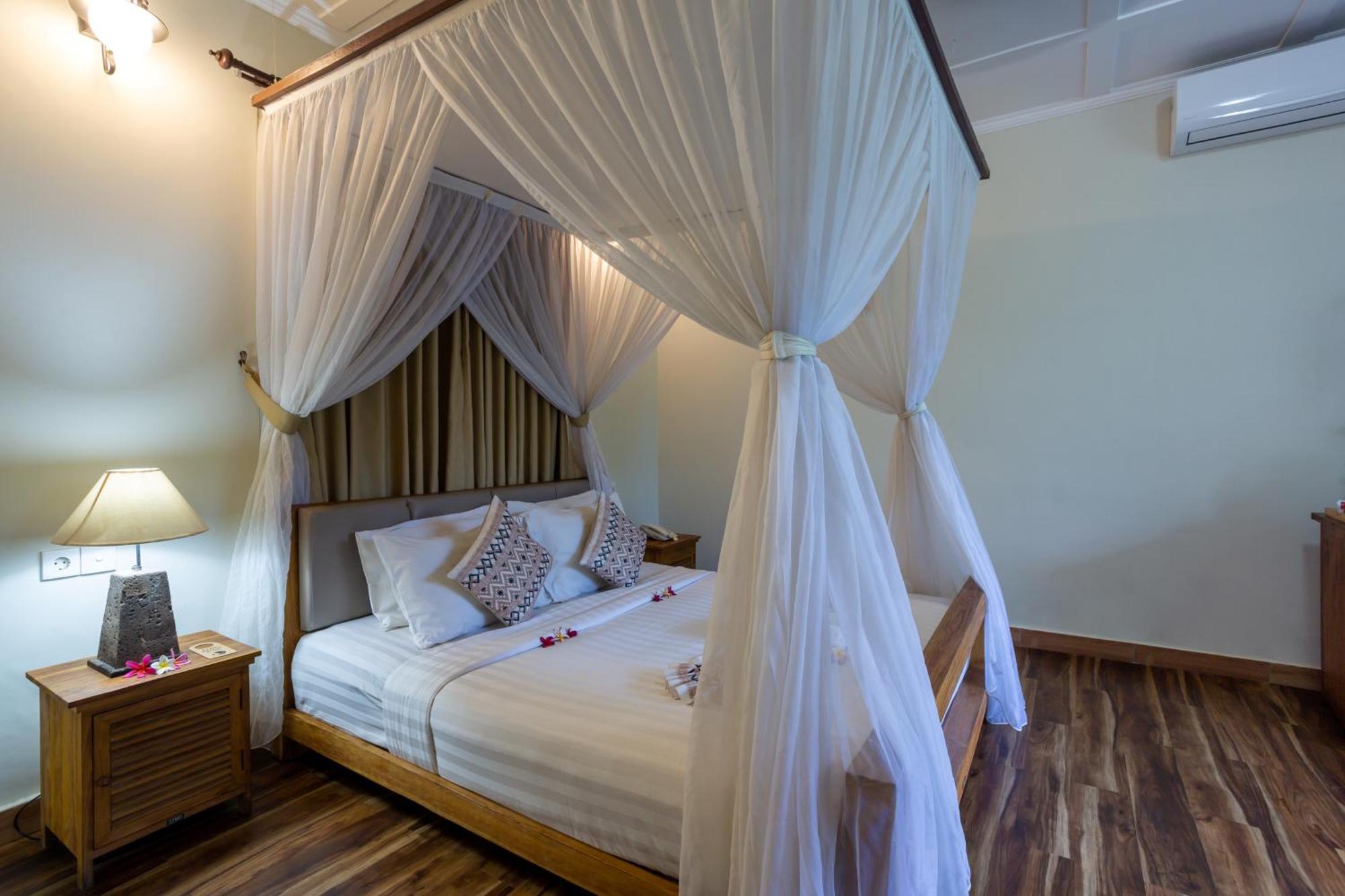 Hotel Abipraya Ubud
