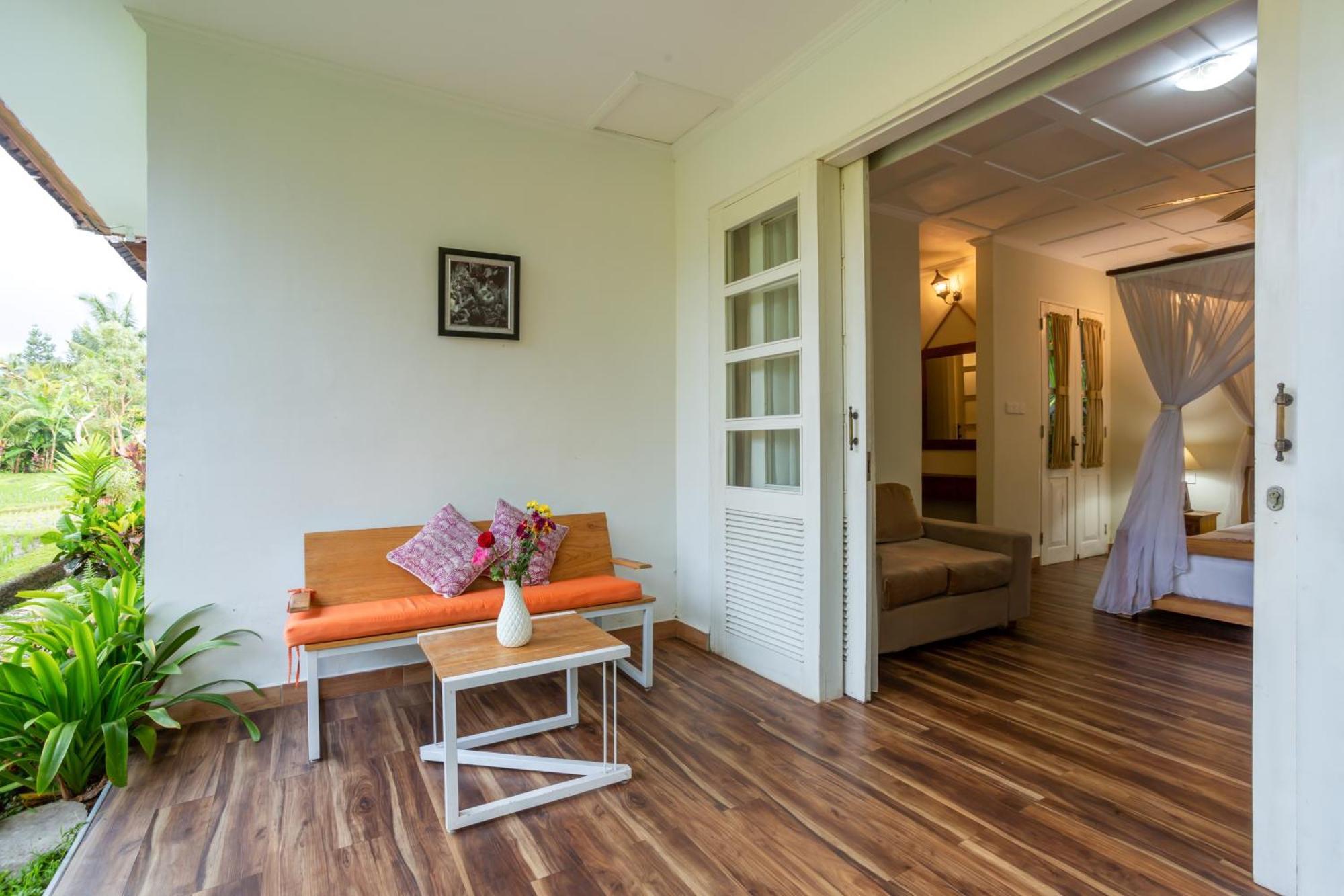 Abipraya Hotel Ubud
