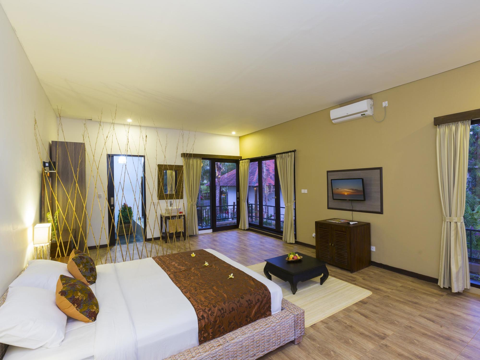 Hotel Abipraya Ubud